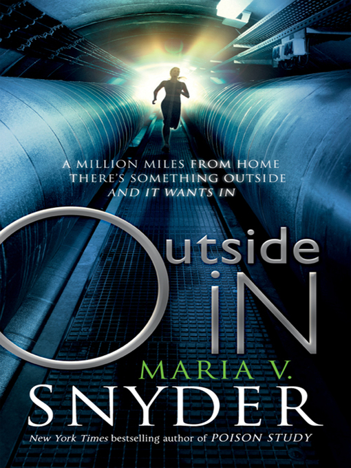 Title details for Outside In by Maria V. Snyder - Available
